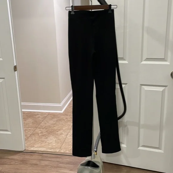 H&M Front Slit Leggings - Picture 3 of 5